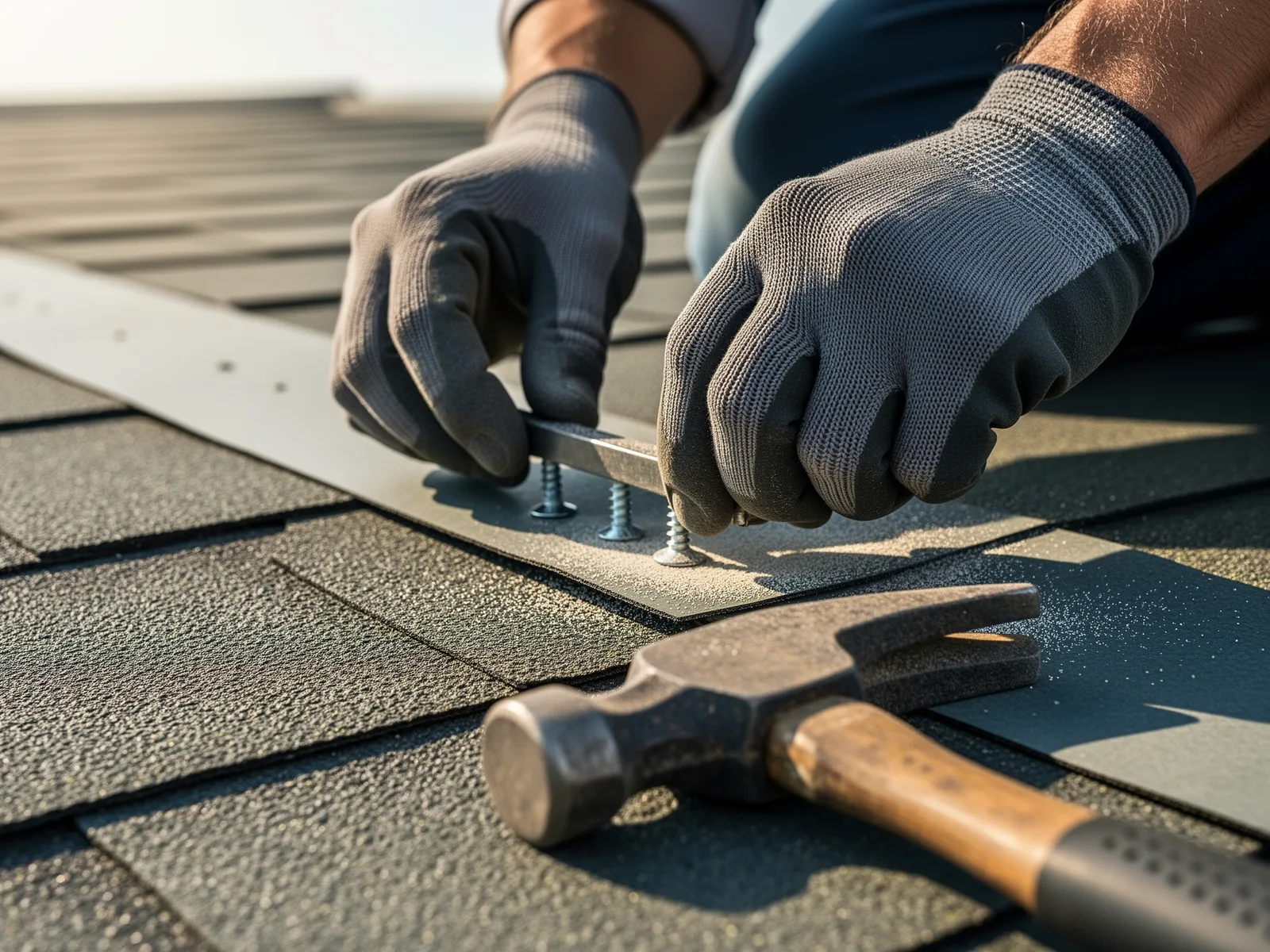 Why choose Fascia Repair in Oro Valley, AZ
